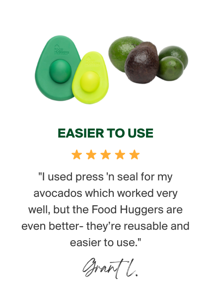 Easier to use