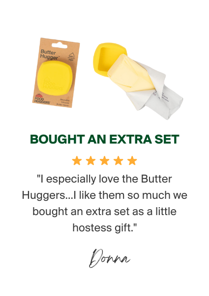 Bought an extra set