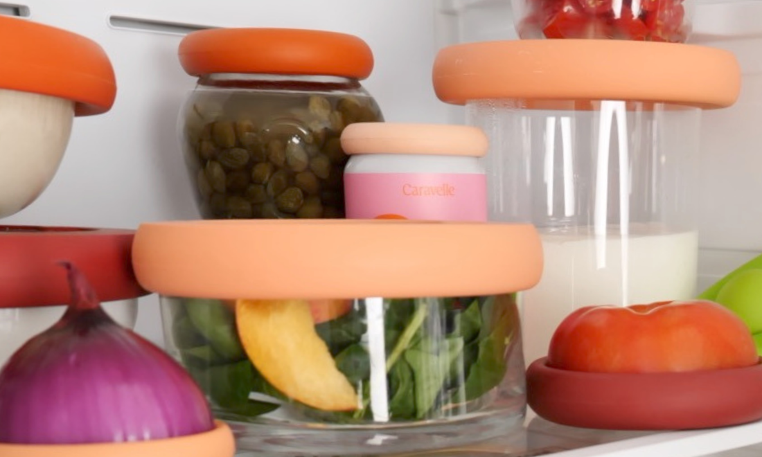 The Kitchen Plastic Detox: Where to Begin and How to Get There