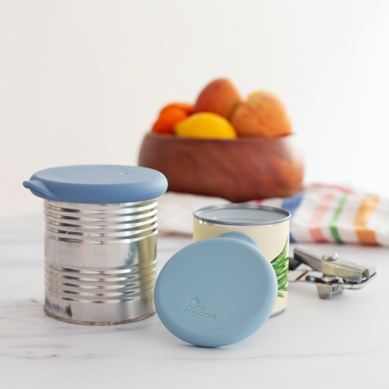 Can Huggers Single - Cool Blue