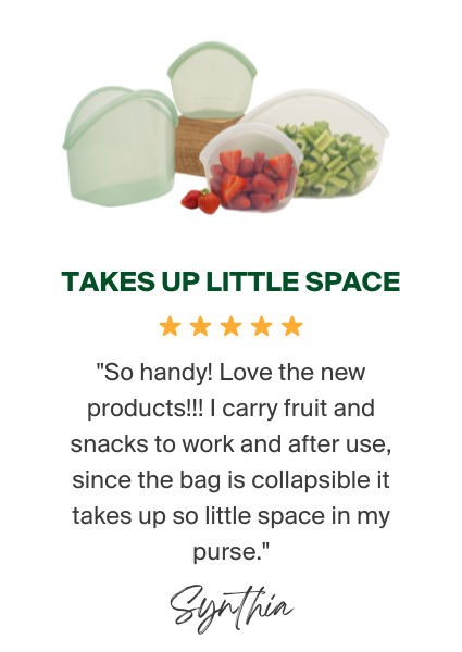 Takes up little space