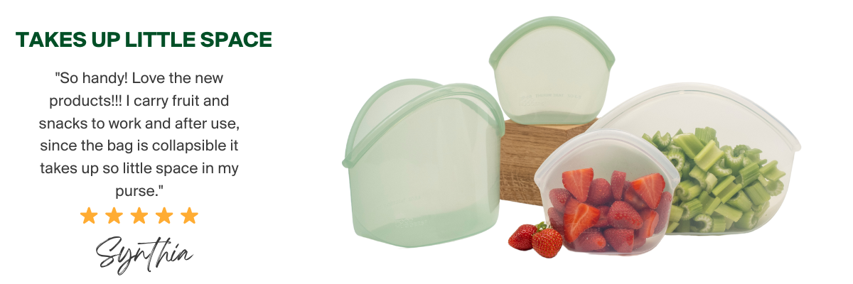 Takes up little space