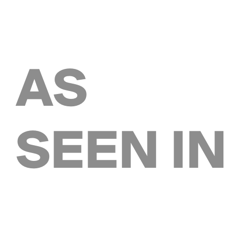 As Seen IN