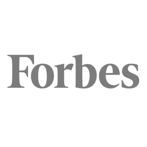 Logo: Forbes