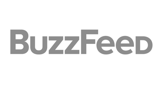 Logo BuzzFeed