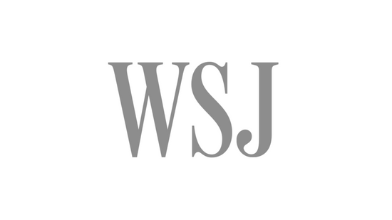 Logo WSJ