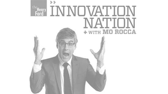 Innovation nation