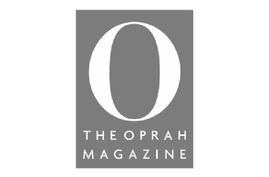 The Oprah Magazine